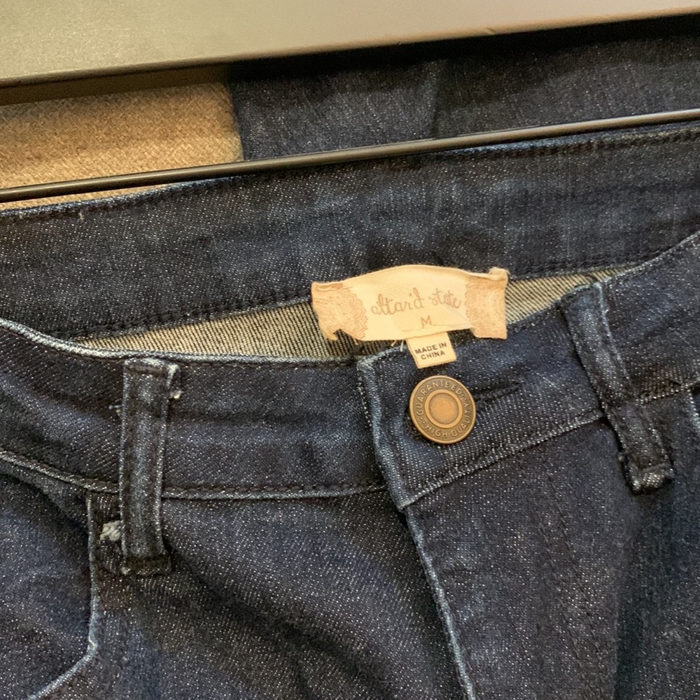 Flare jeans - Picture 4 of 5